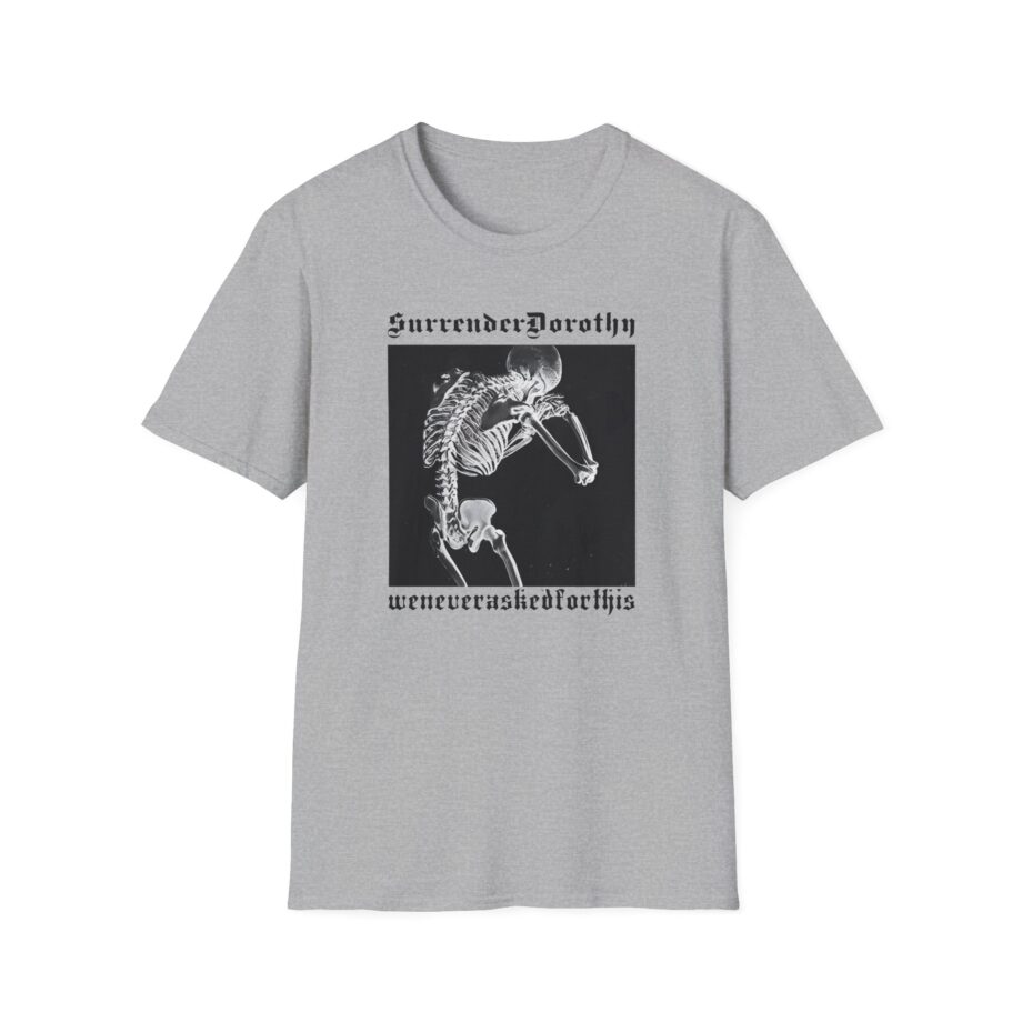 Team Sesh Unisex Softstyle T-Shirt