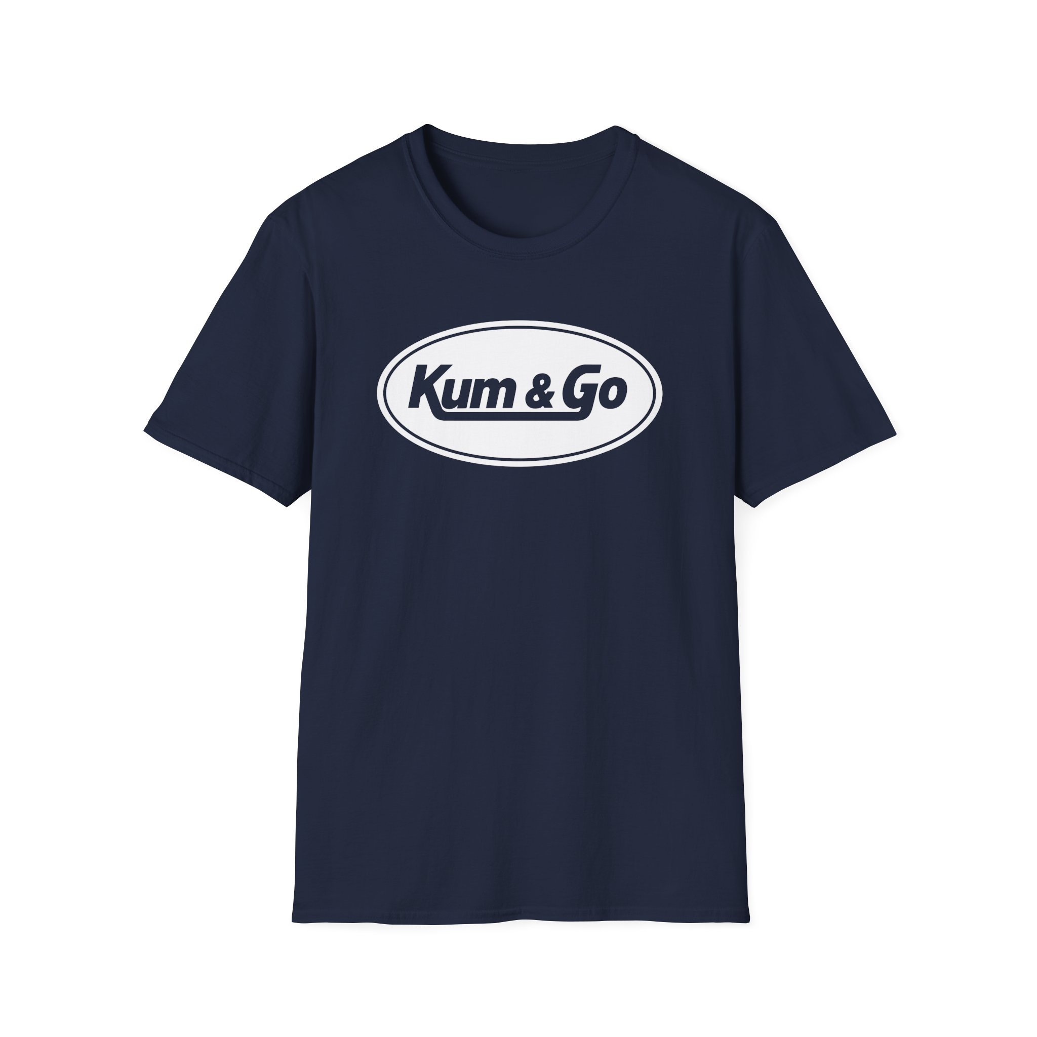 Kum and Go Unisex Softstyle T-Shirt