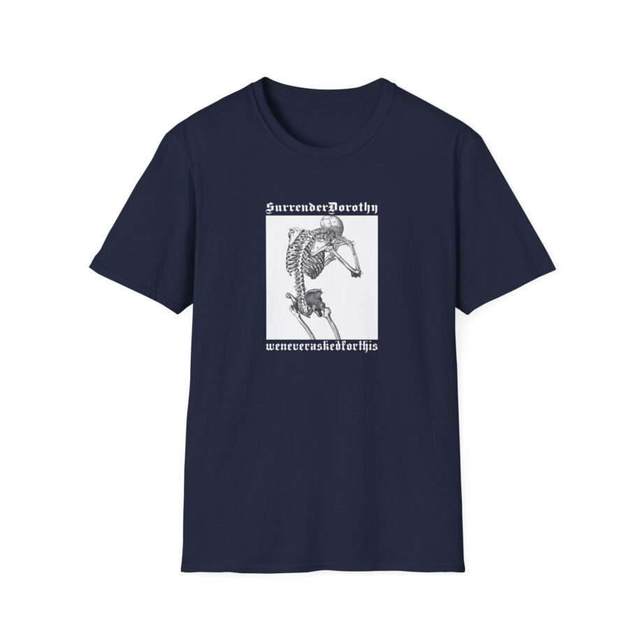 Team Sesh Unisex Softstyle T-Shirt