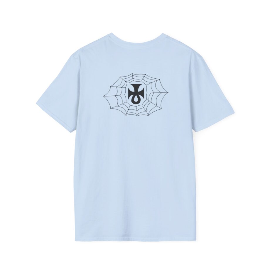 Electric Wizard Black Magic Rituals & Perversions Unisex Softstyle T-Shirt