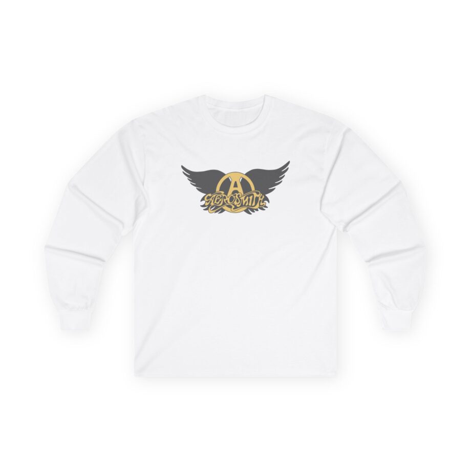 AS Ruts Unisex Ultra Cotton Long Sleeve Tee