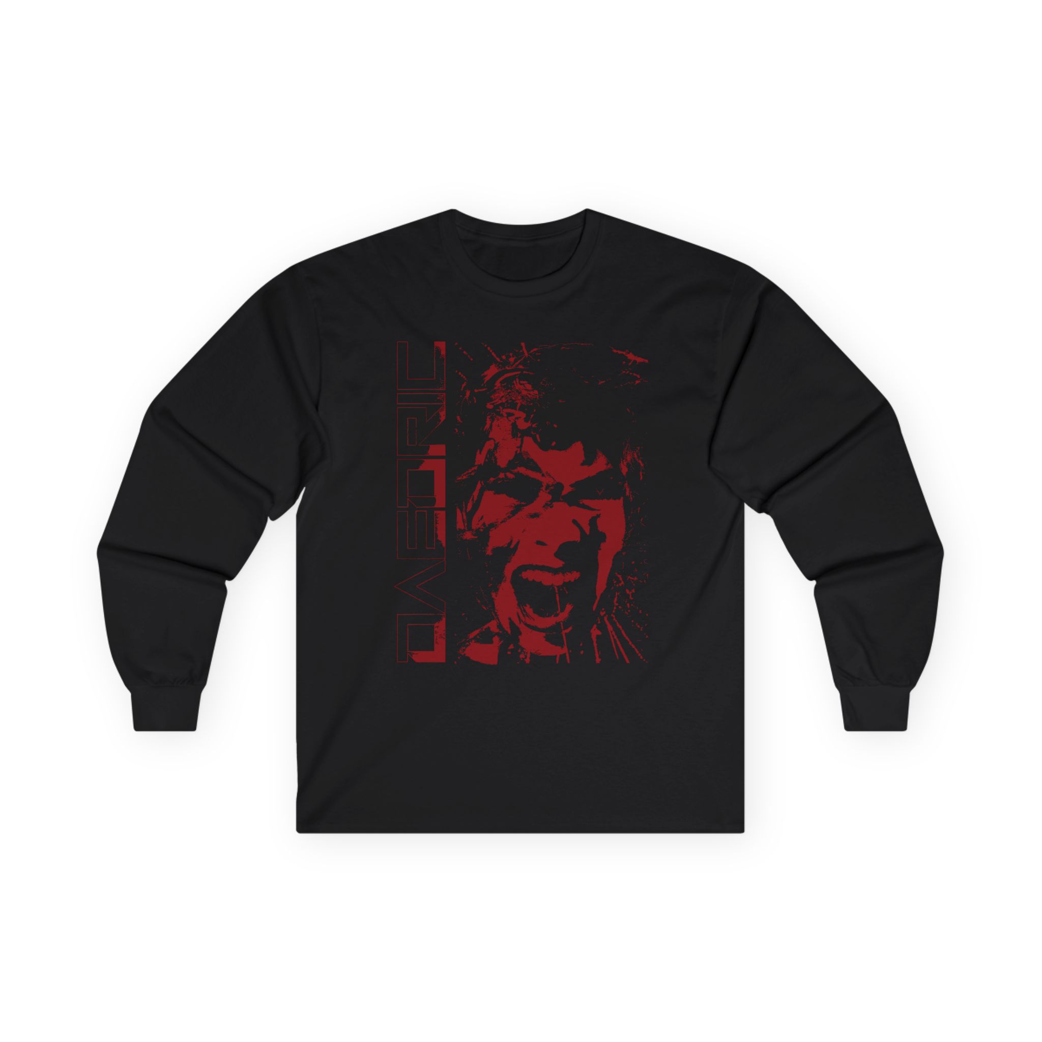 Daedric Toxic Unisex Ultra Cotton Long Sleeve Tee