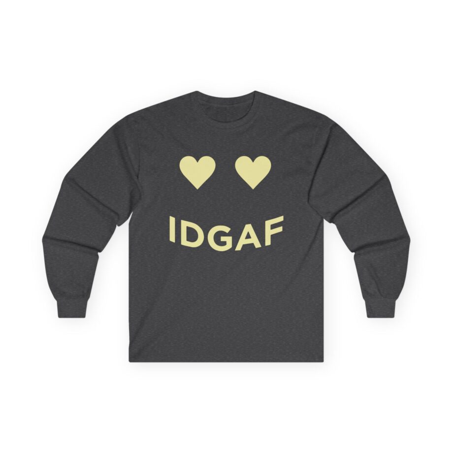 Summer Walker Unisex Ultra Cotton Long Sleeve Tee