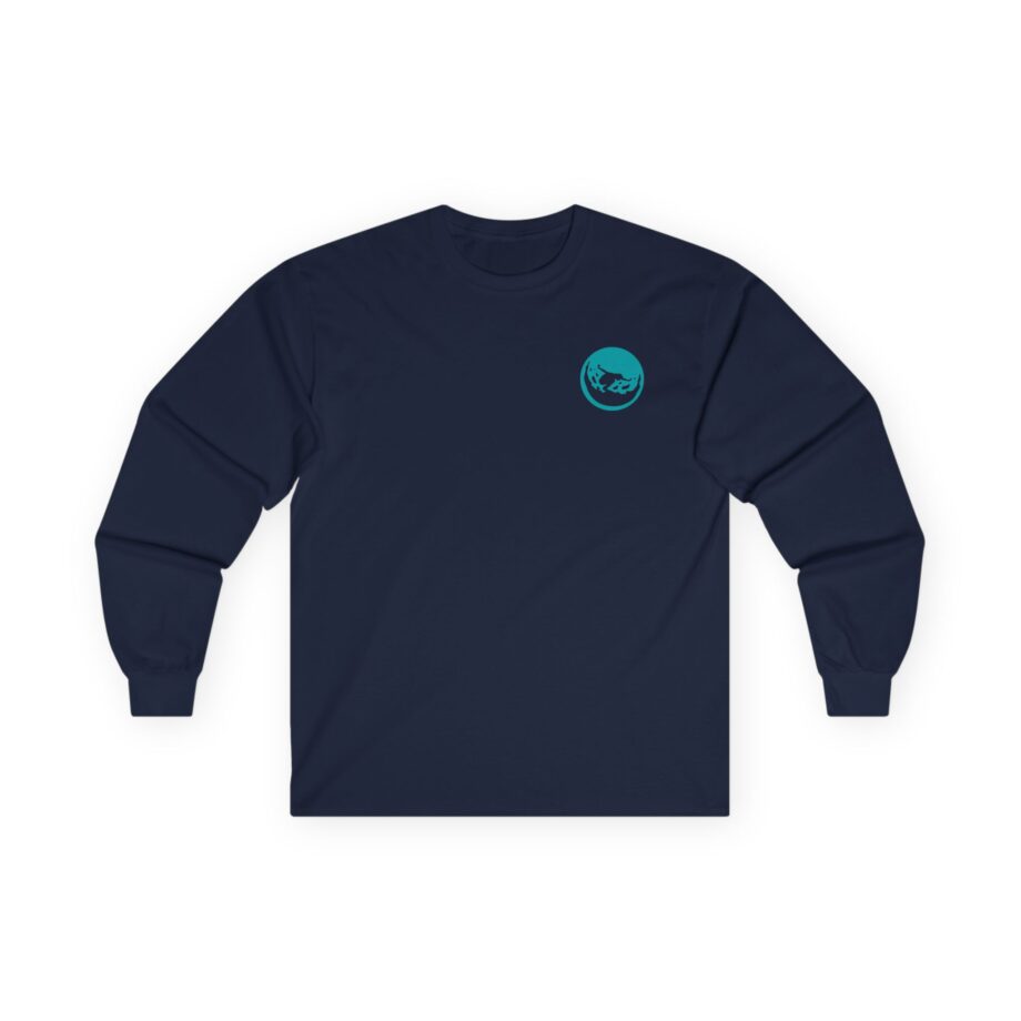 Eddie Vedder Event Unisex Ultra Cotton Long Sleeve Tee