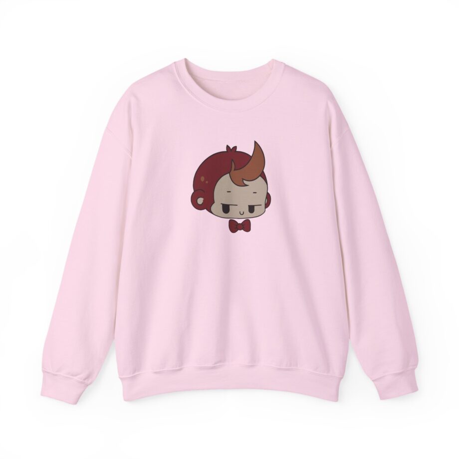 Cdawgva Unisex Heavy Blend™ Crewneck Sweatshirt