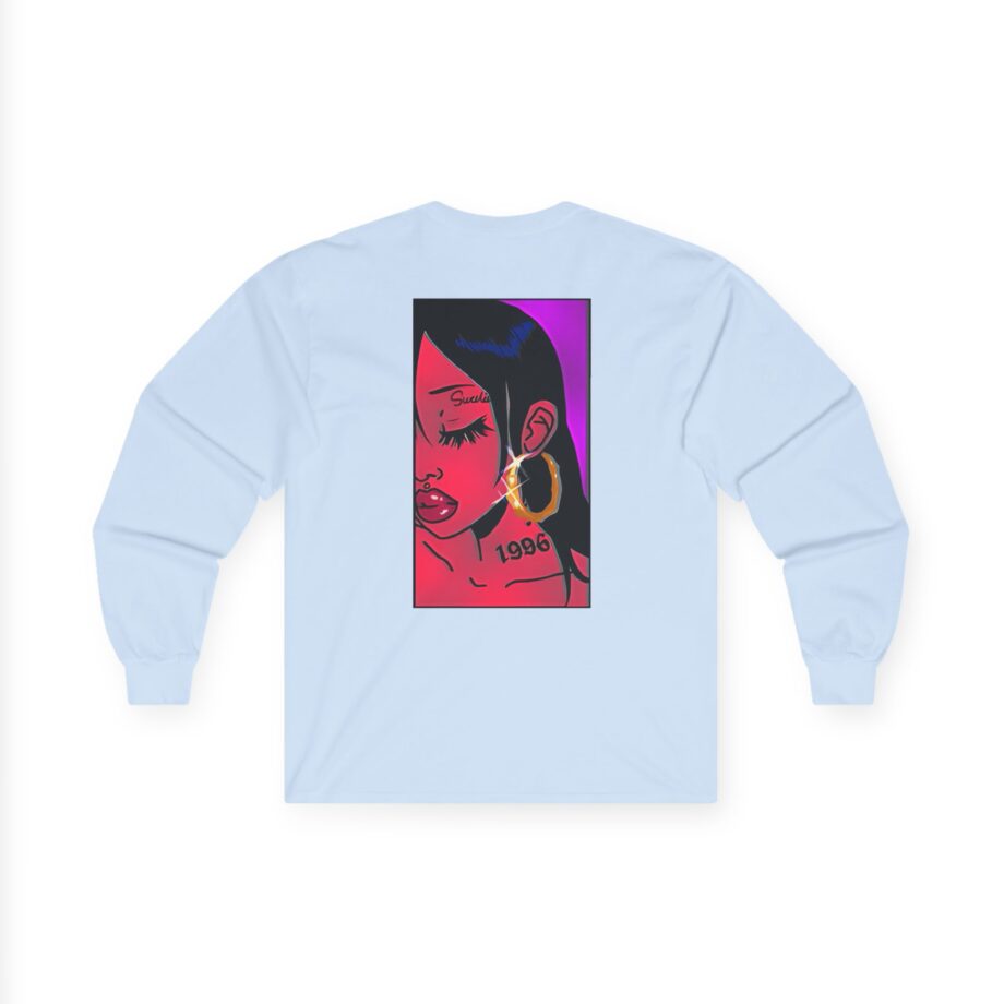 Summer Walker Over It Unisex Ultra Cotton Long Sleeve Tee