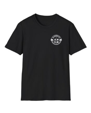 All Hail the Yeti Hollywood Unisex Softstyle T-Shirt