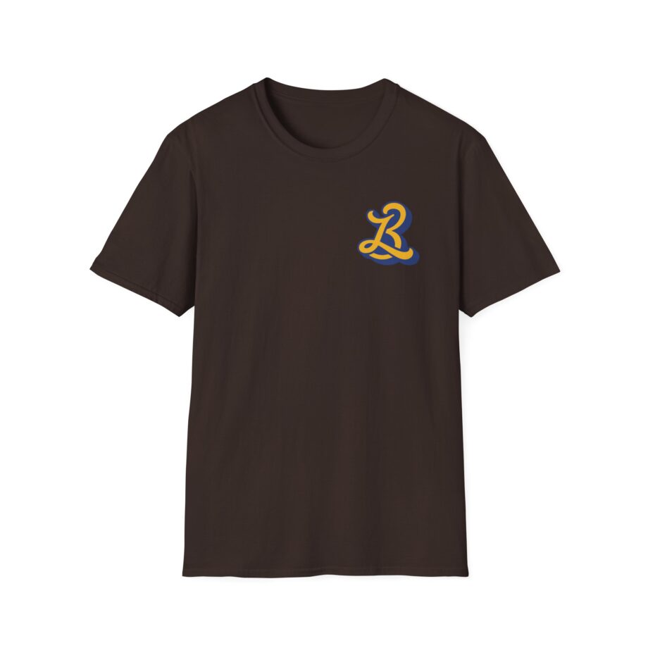 Little Brother 20th Anniversary Unisex Softstyle T-Shirt