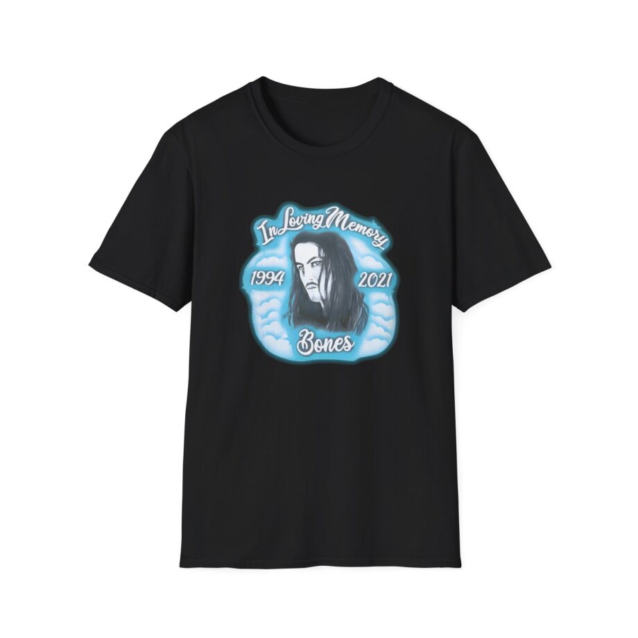 Team Sesh Unisex Softstyle T-Shirt