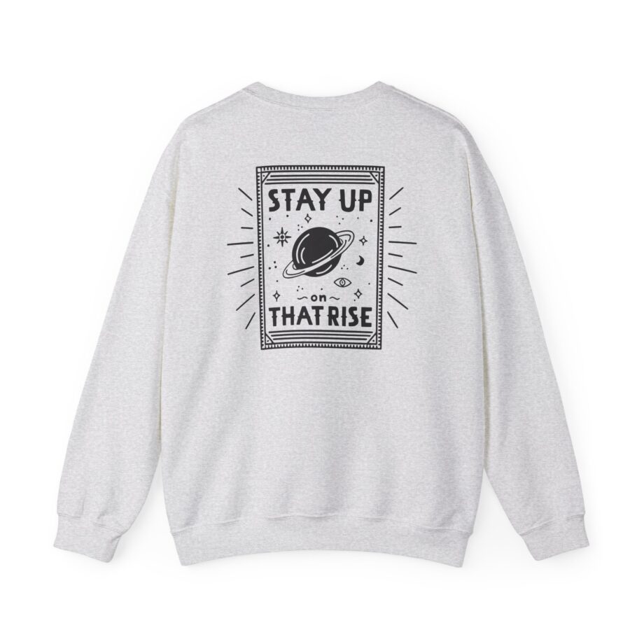 Panic at the Disco Tarot Unisex Heavy Blend™ Crewneck Sweatshirt