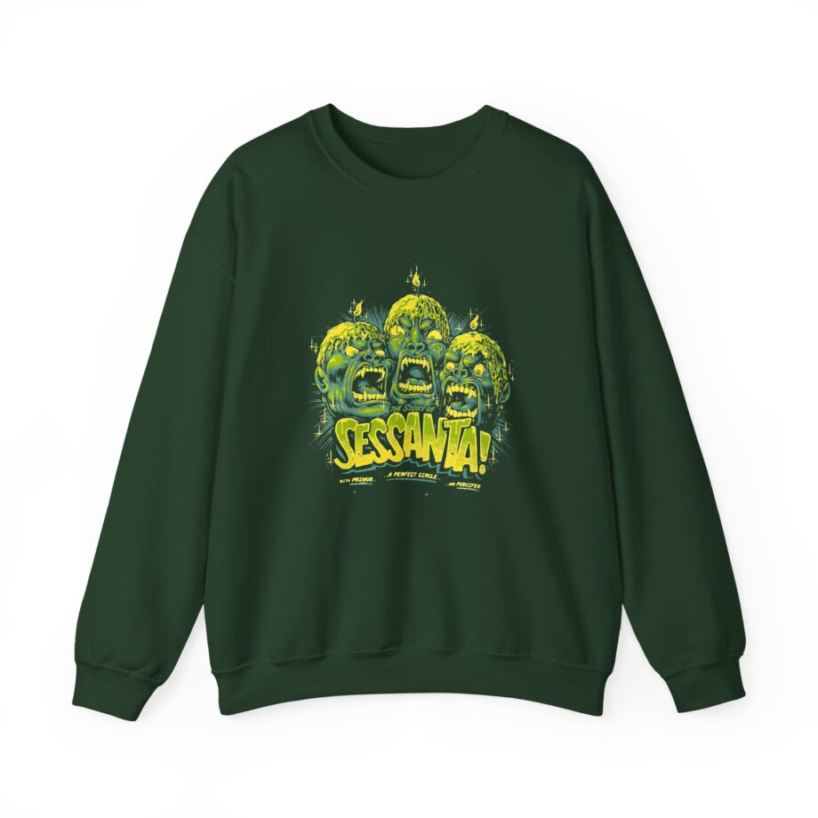 A Perfect Circle Unisex Heavy Blend™ Crewneck Sweatshirt
