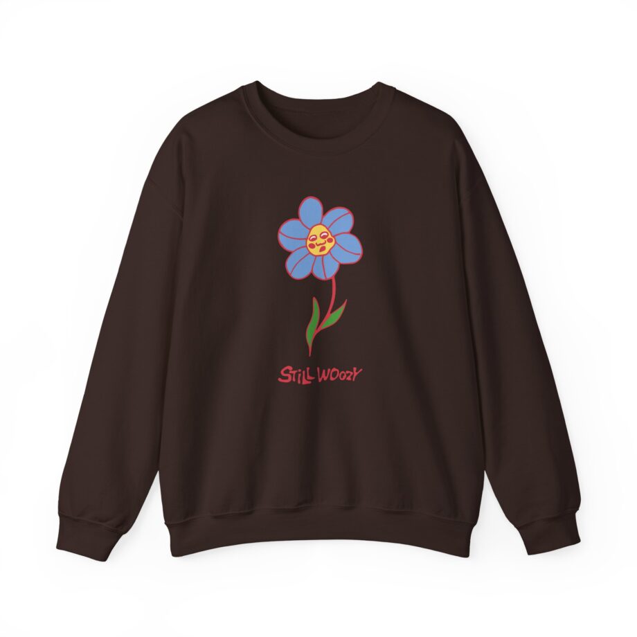 Still Woozy Unisex Heavy Blend™ Crewneck Sweatshirt