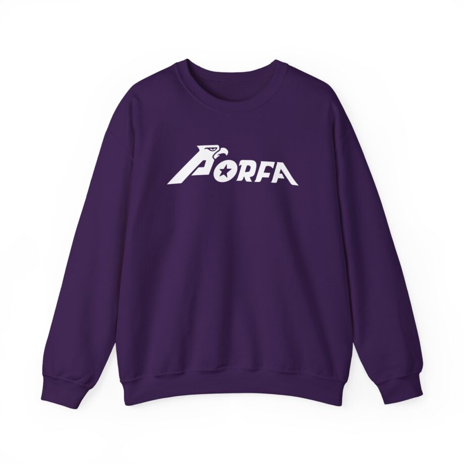 Porfa Unisex Heavy Blend™ Crewneck Sweatshirt
