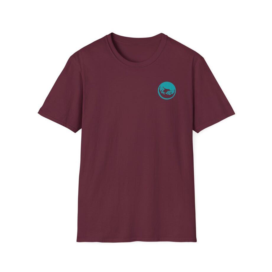 Eddie Vedder Event Unisex Softstyle T-Shirt