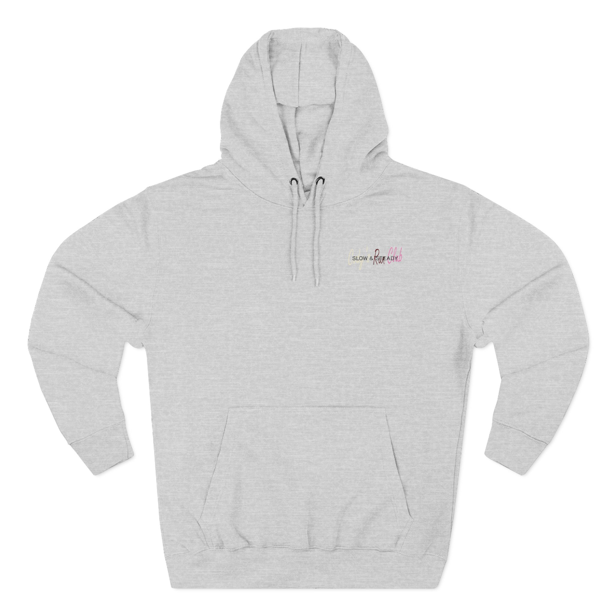 Cody Ko Chase Three-Panel Fleece Hoodie