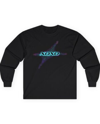 Young Miko Unisex Ultra Cotton Long Sleeve Tee
