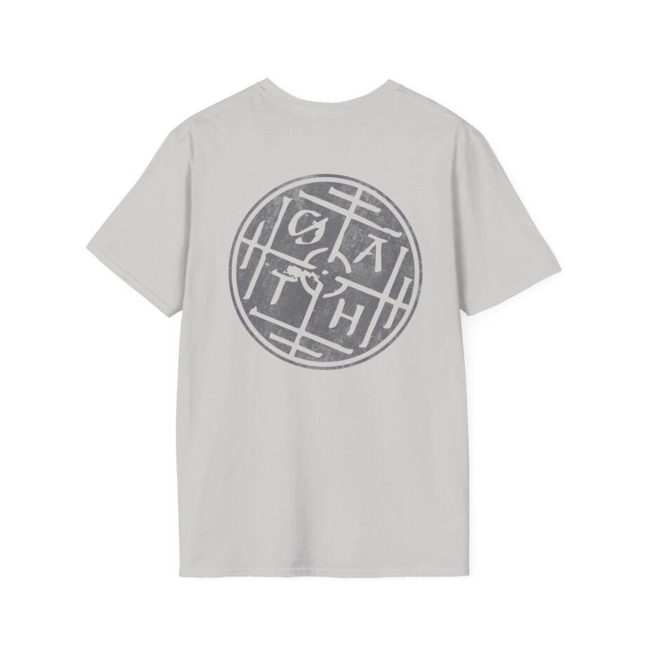 Oathbreaker Hair Unisex Softstyle T-Shirt