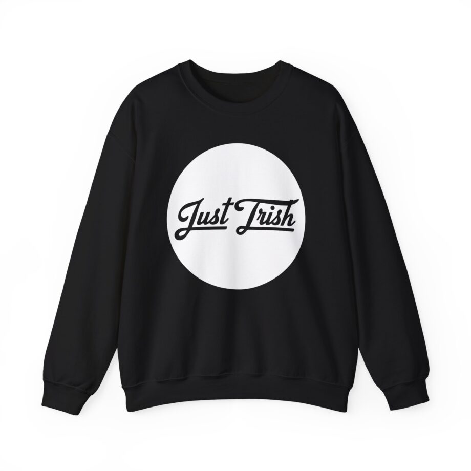 Trisha Paytas Just Trish Unisex Heavy Blend™ Crewneck Sweatshirt