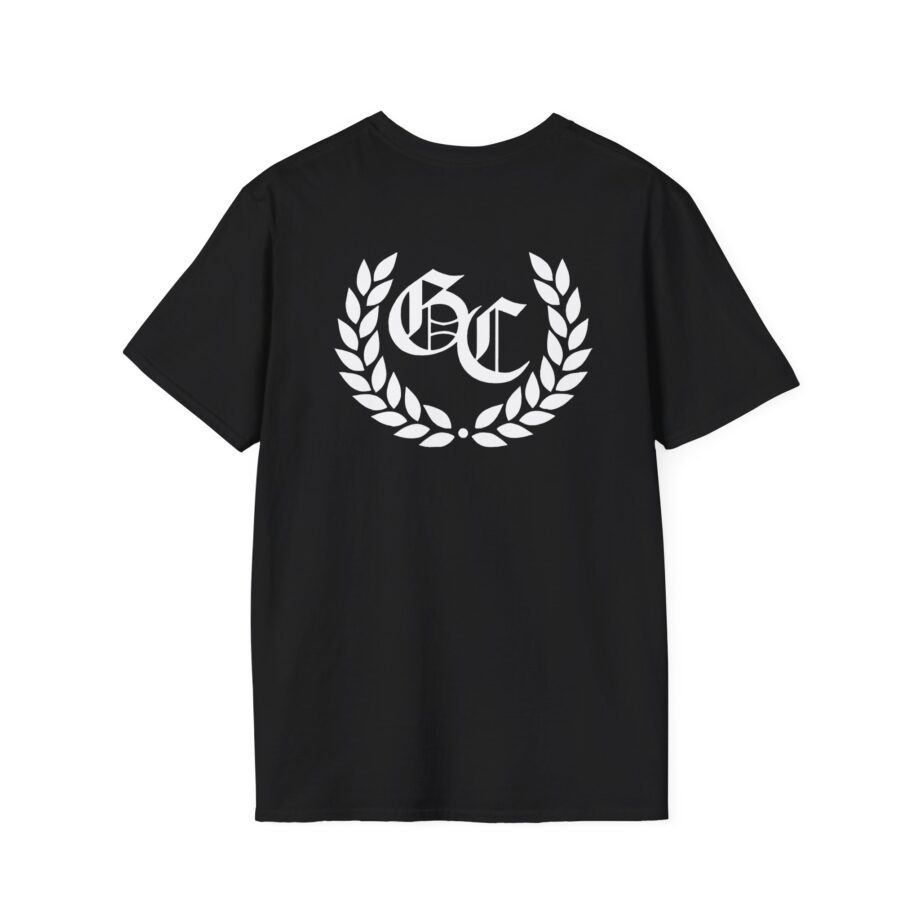 Good Charlotte Unisex Softstyle T-Shirt