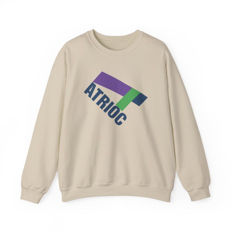 Atrioc Unisex Heavy Blend™ Crewneck Sweatshirt