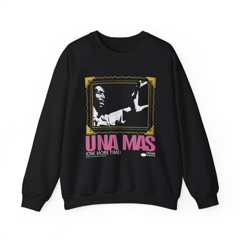 Blue Note X Butter Goods Unisex Heavy Blend™ Crewneck Sweatshirt