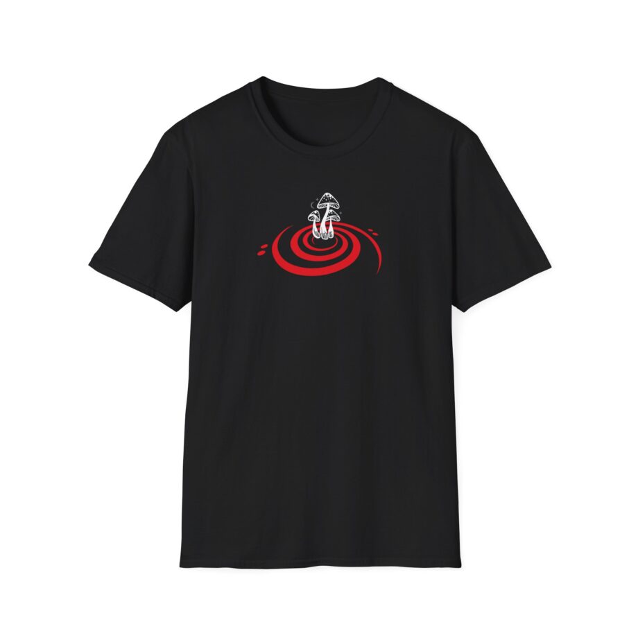 Mersiv Atl Unisex Softstyle T-Shirt