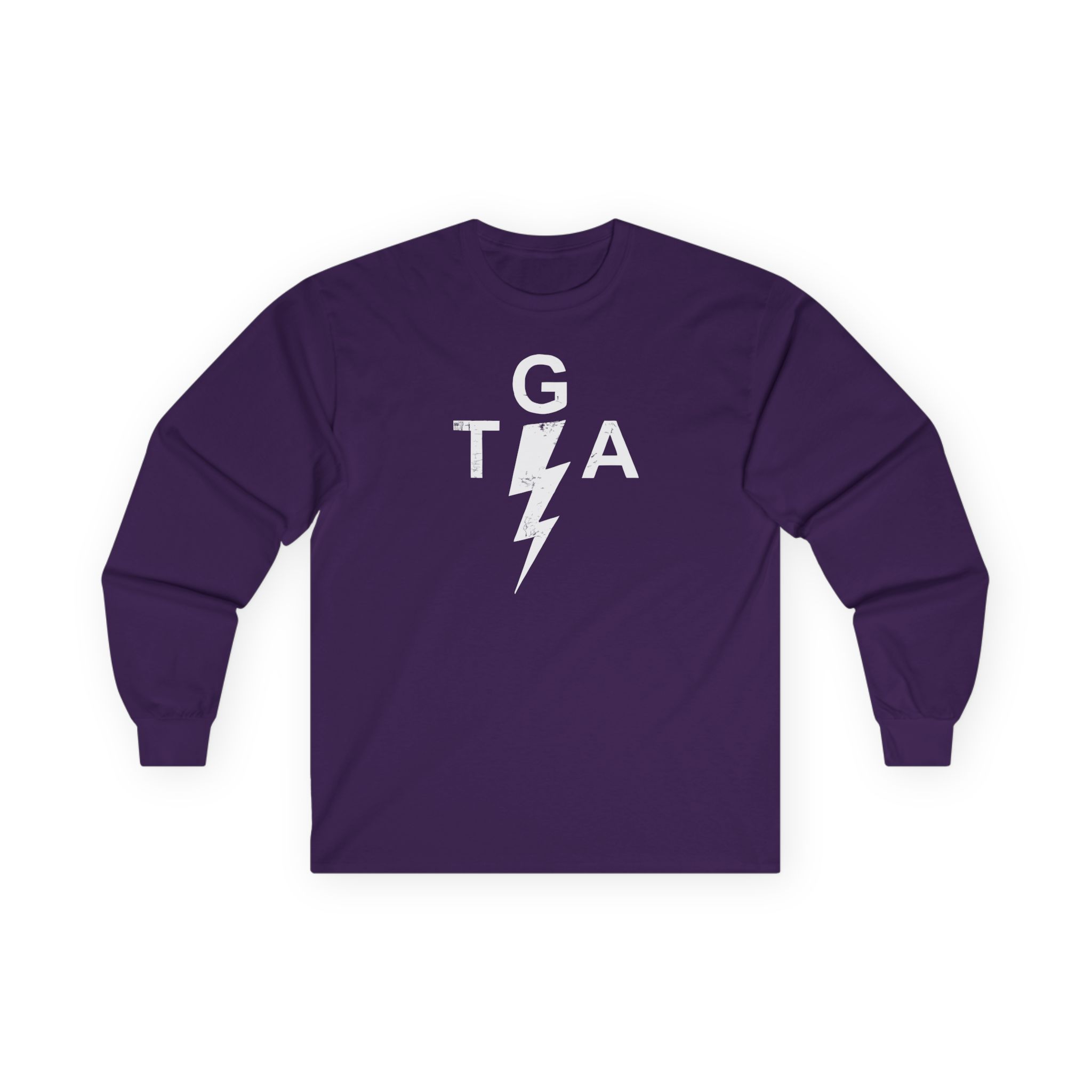 Gaslight Anthem Unisex Ultra Cotton Long Sleeve Tee
