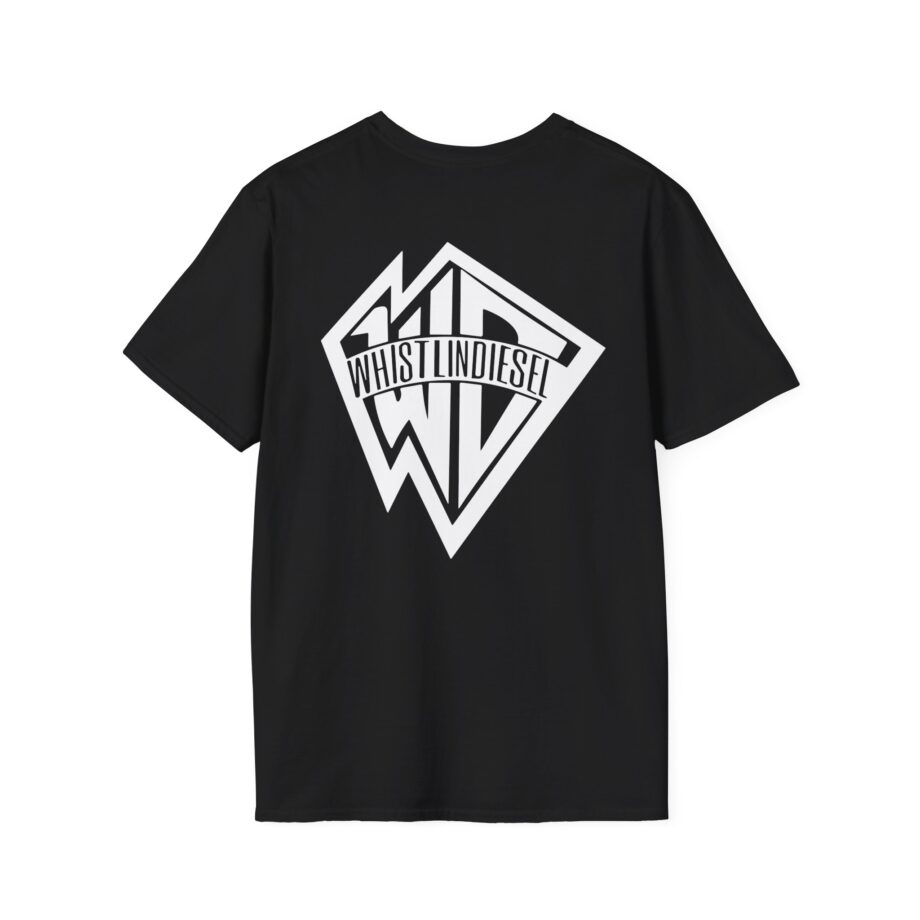 Impressed Unisex Softstyle T-Shirt