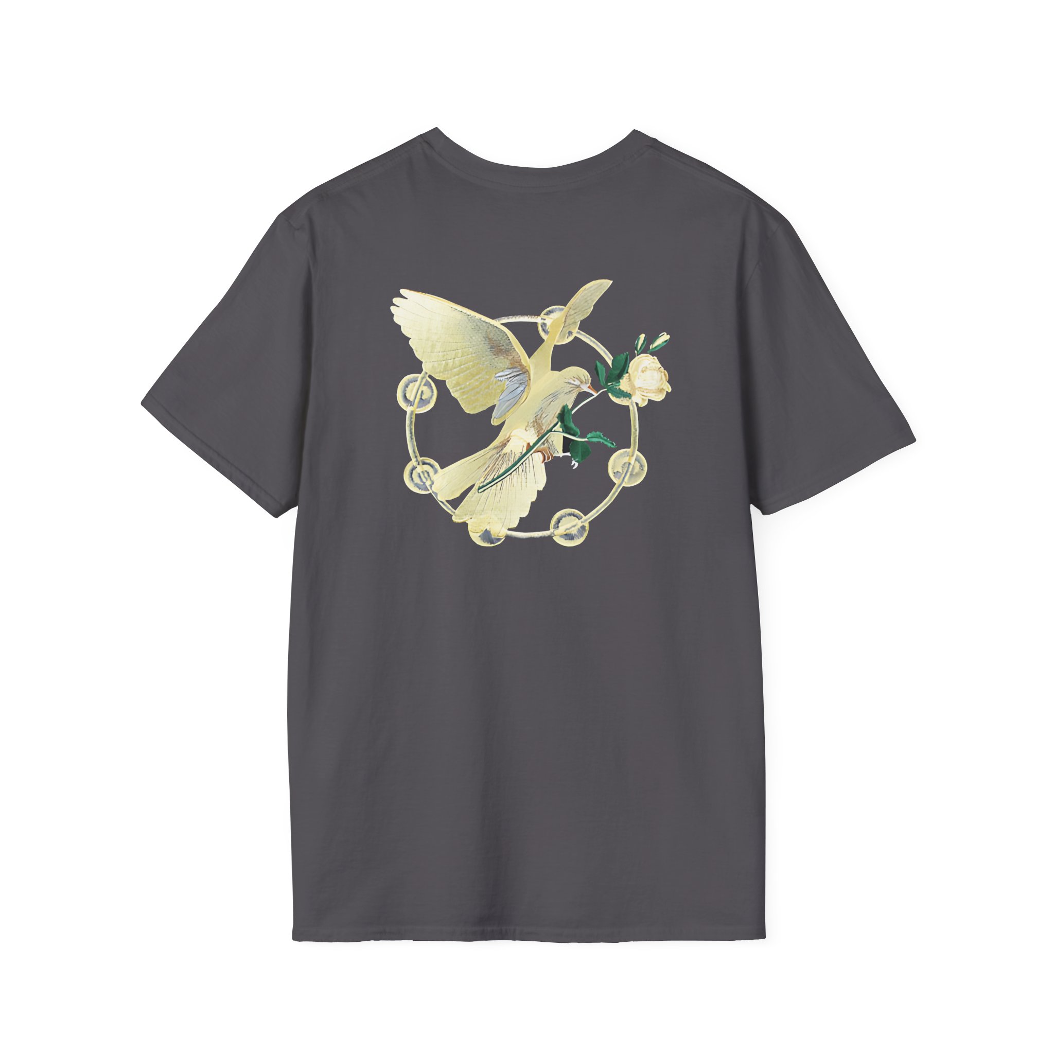 Stevie Nicks Unisex Softstyle T-Shirt