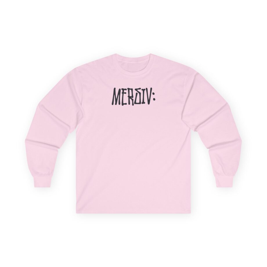 Mersiv Va Beach Unisex Ultra Cotton Long Sleeve Tee