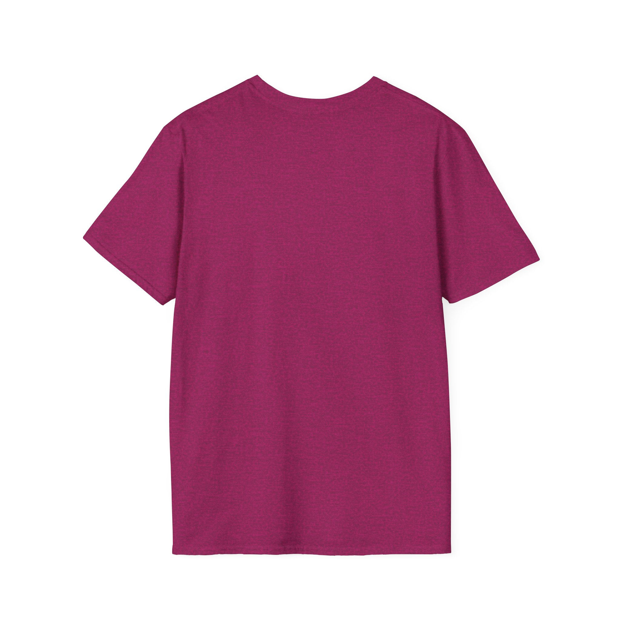 Wormrot Unisex Softstyle T-Shirt