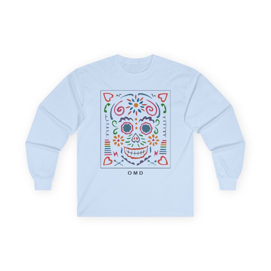 Omd So in Love Unisex Ultra Cotton Long Sleeve Tee