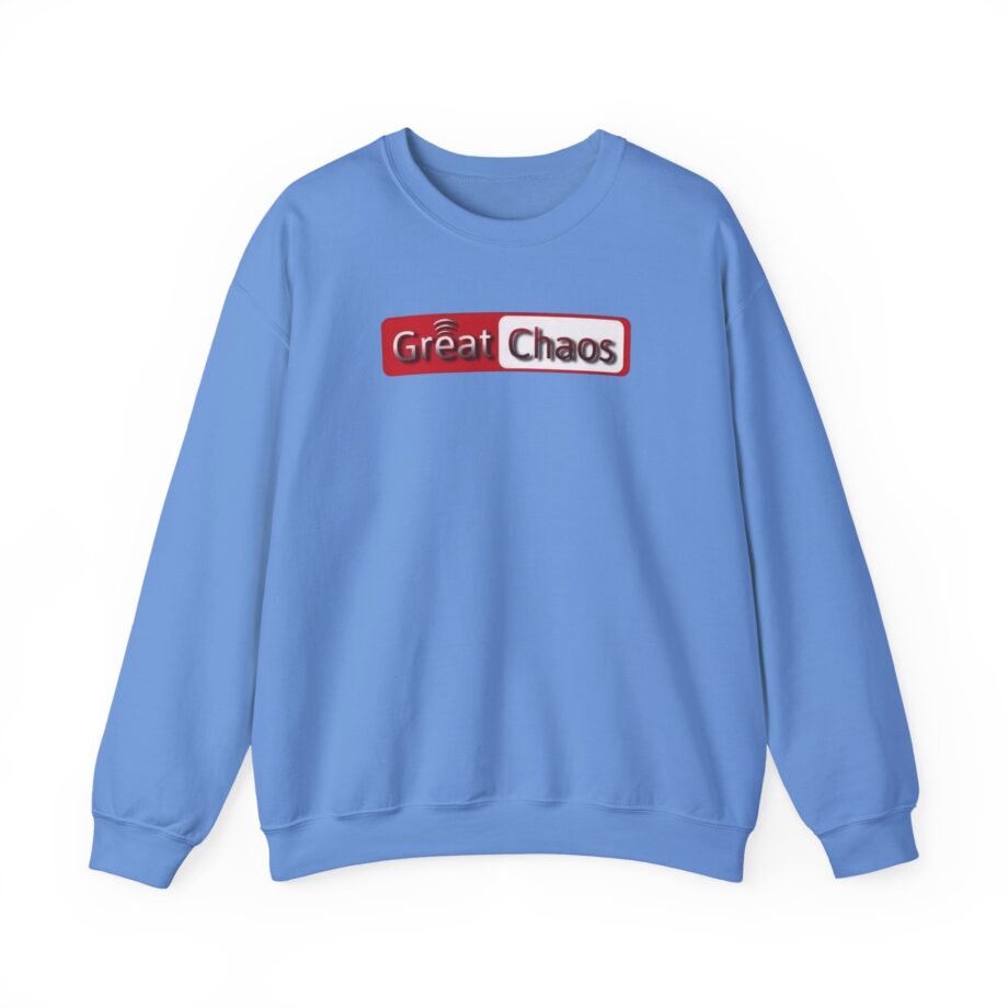 A Great Chaos Live Unisex Heavy Blend™ Crewneck Sweatshirt