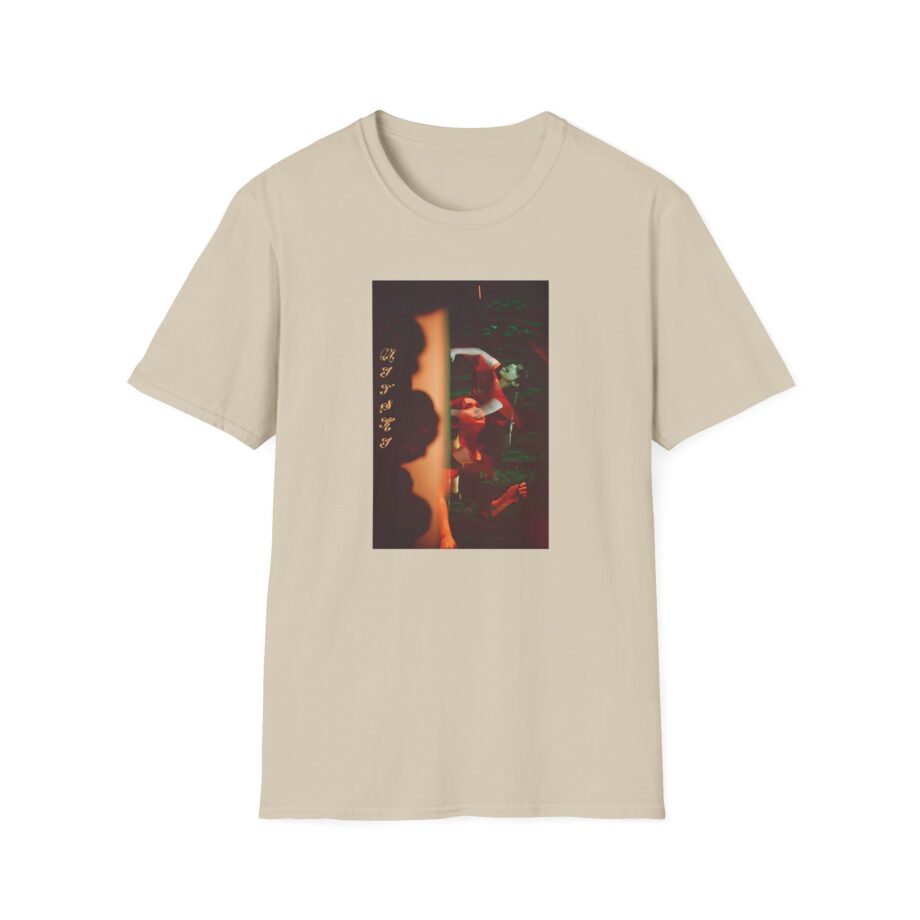 Mitski Unisex Softstyle T-Shirt