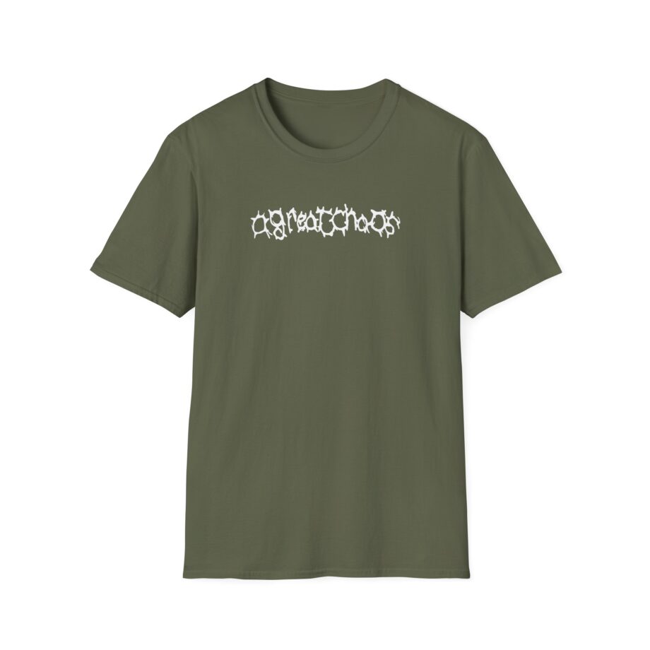 A Great Chaos Unisex Softstyle T-Shirt