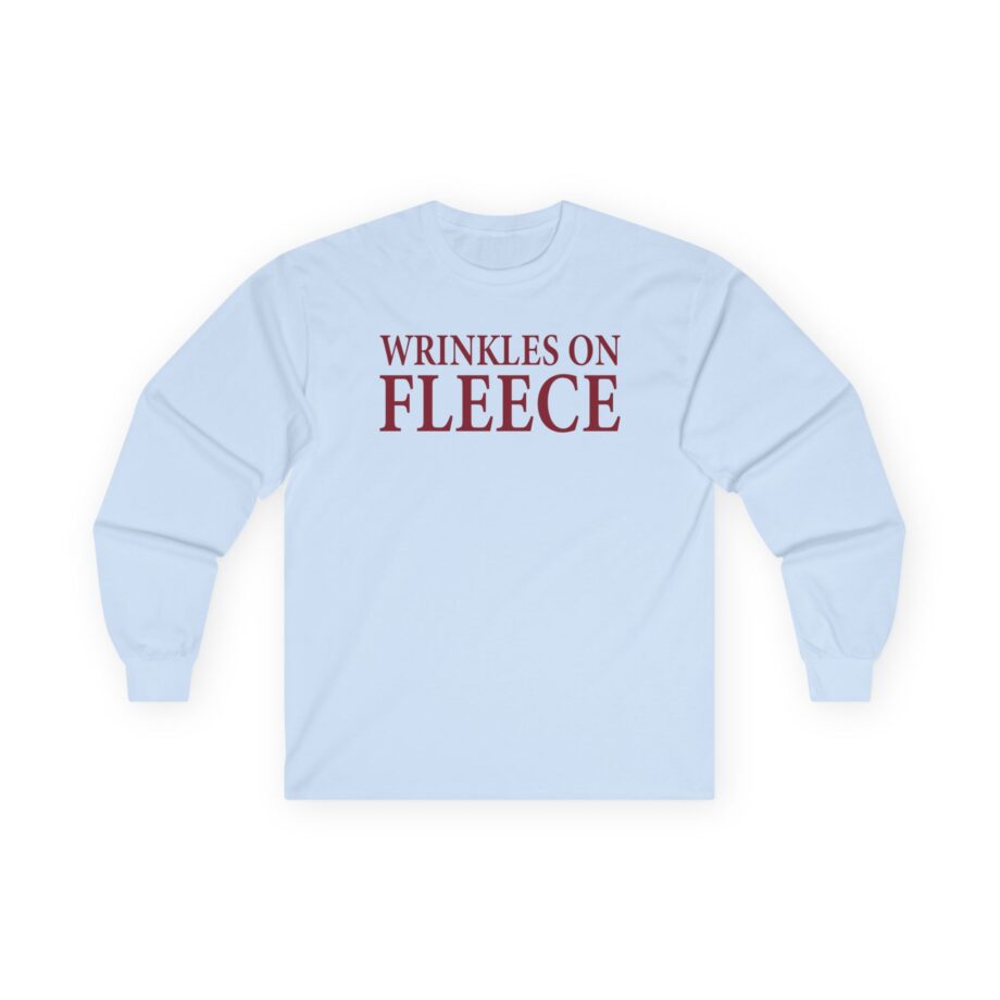 Tyler Perry Unisex Ultra Cotton Long Sleeve Tee