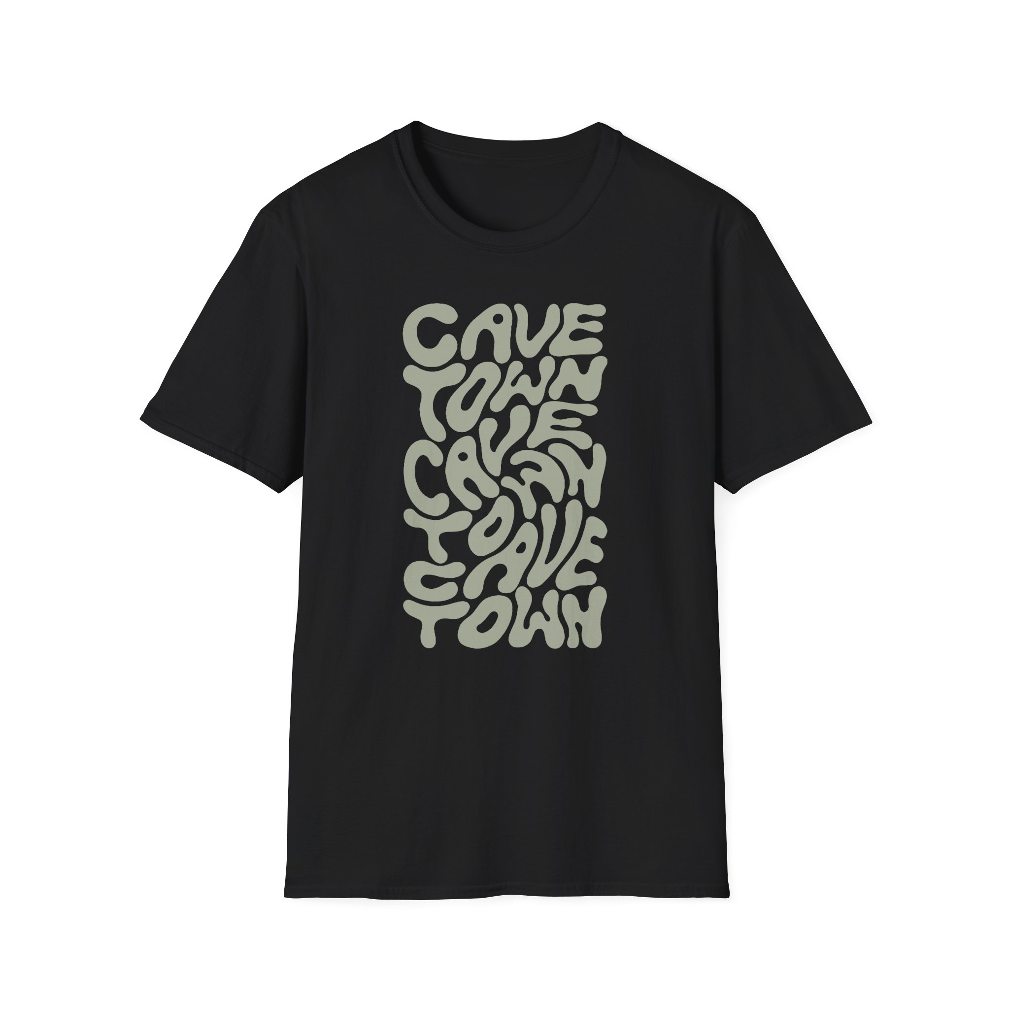 Cavetown Unisex Softstyle T-Shirt