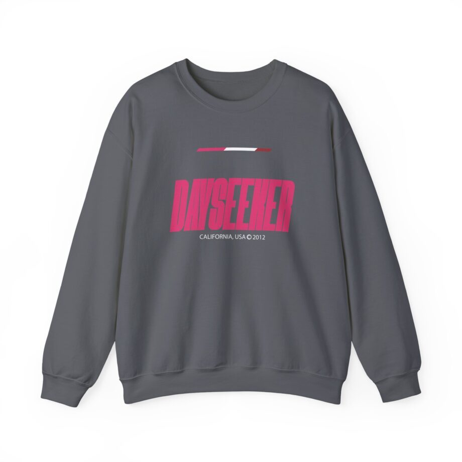 Dayseeker Unisex Heavy Blend Crewneck Sweatshirt