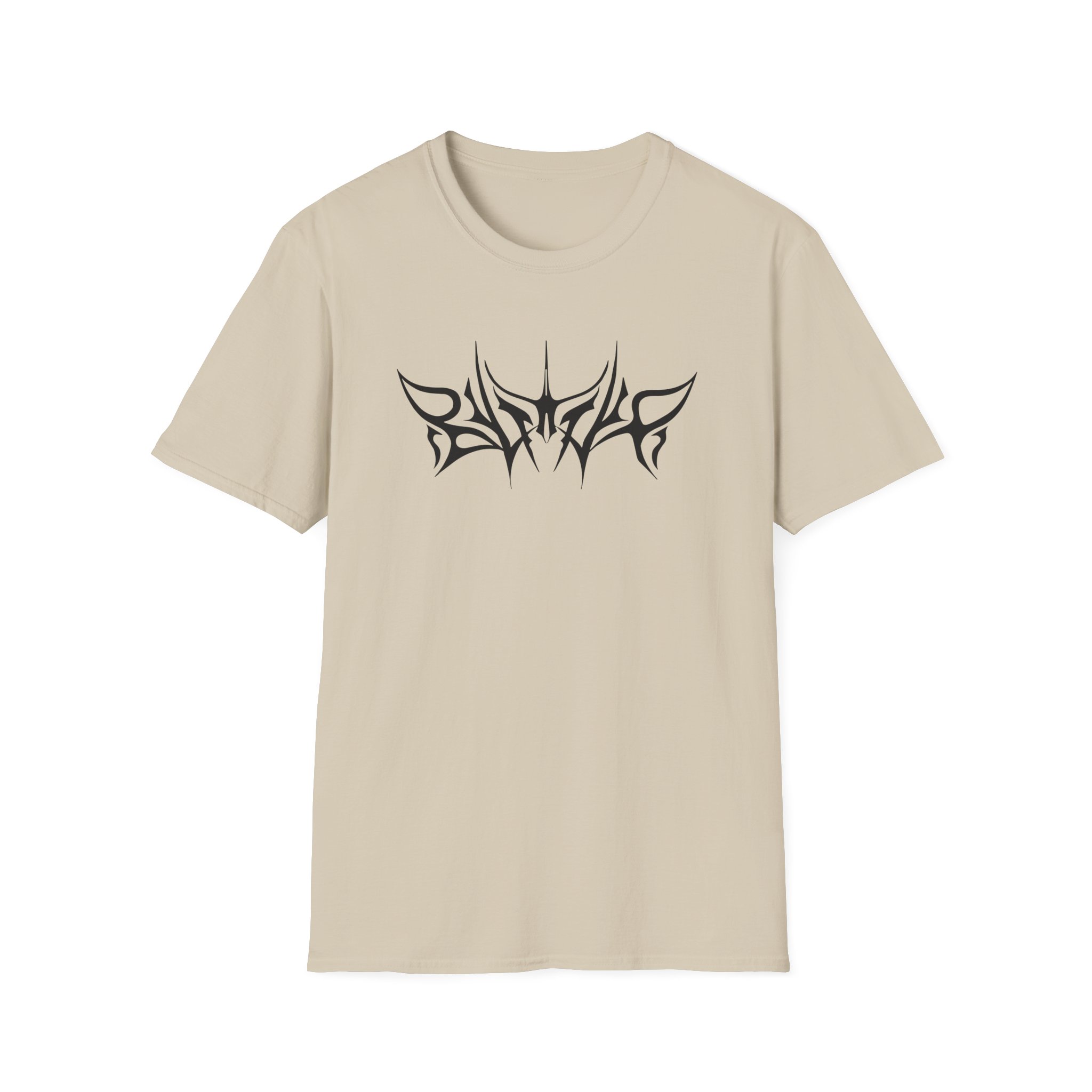Bilmuri Logo Unisex Softstyle T-Shirt