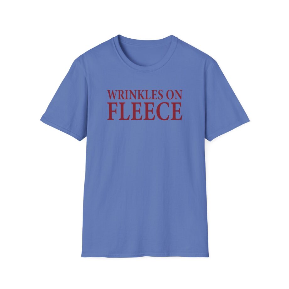 Tyler Perry Unisex Softstyle T-Shirt