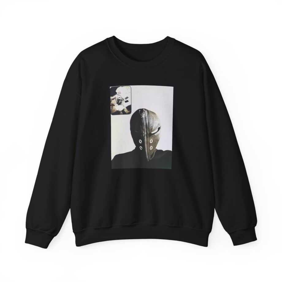 A Great Chaos Breal Album Unisex Heavy Blend™ Crewneck Sweatshirt
