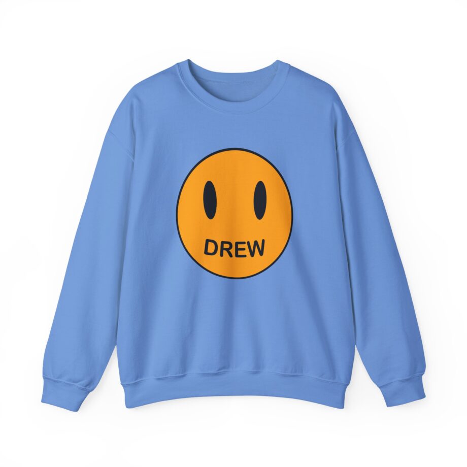Fede Vigevani Drew Unisex Heavy Blend™ Crewneck Sweatshirt