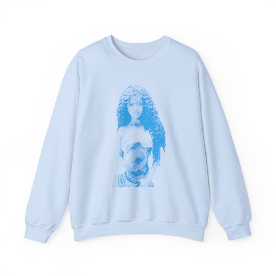 Tyla Water Unisex Heavy Blend™ Crewneck Sweatshirt