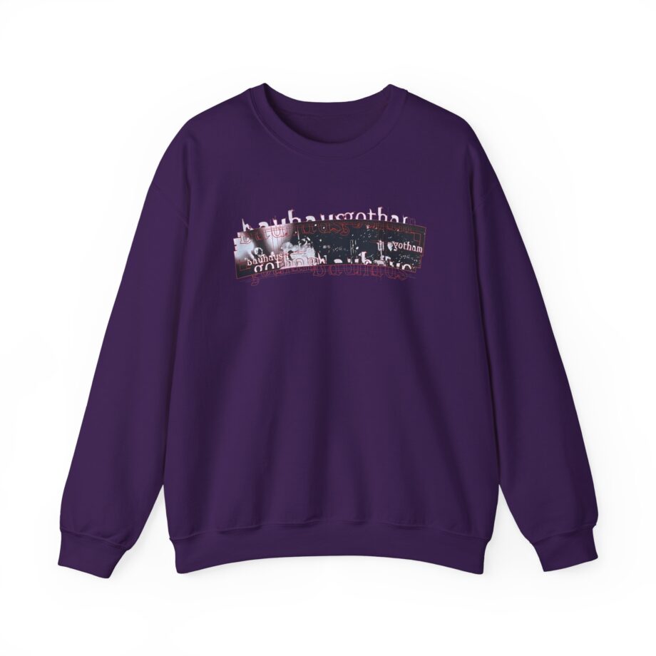 Bauhaus Unisex Heavy Blend™ Crewneck Sweatshirt