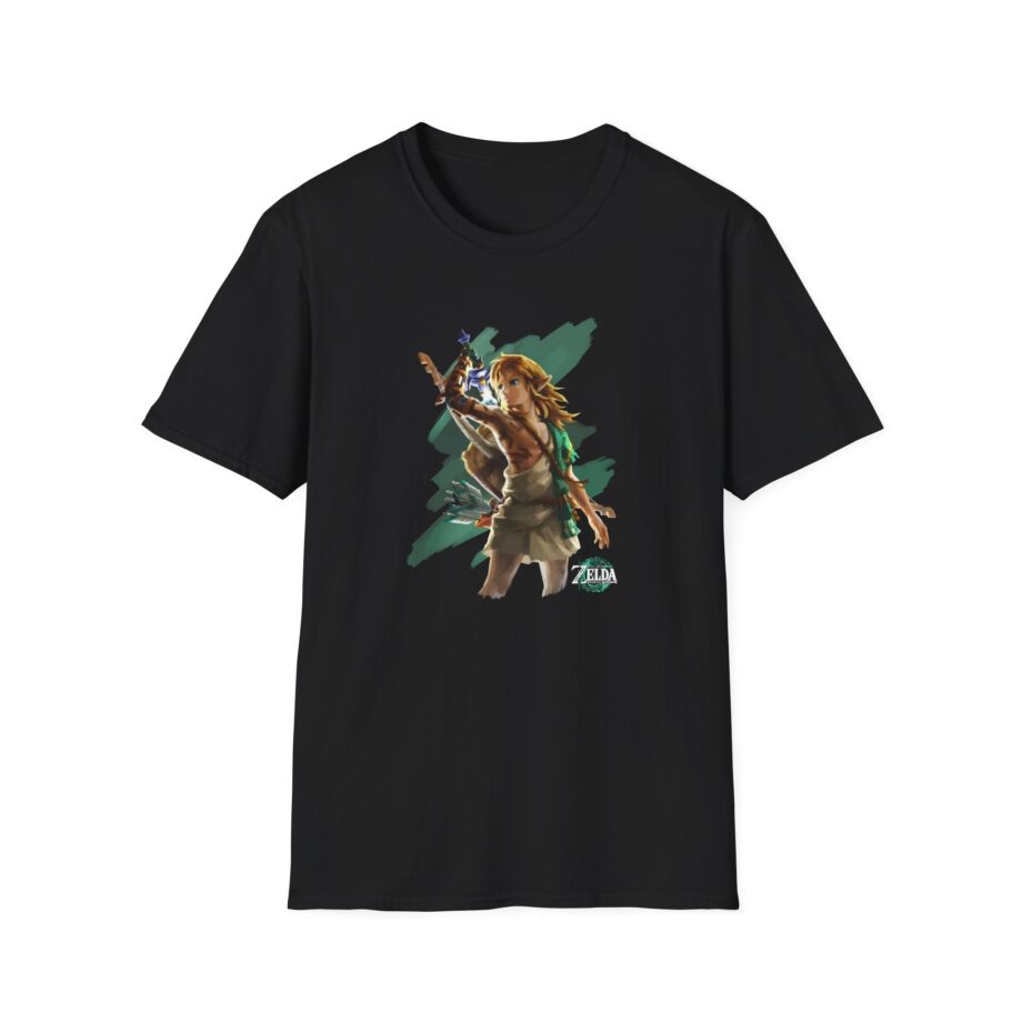 TL Unisex Softstyle T-Shirt