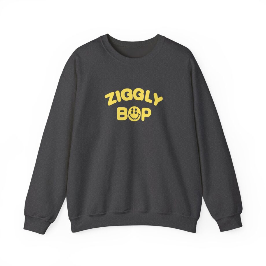 D'aydrian Harding Stay Sober Idiot Unisex Heavy Blend™ Crewneck Sweatshirt