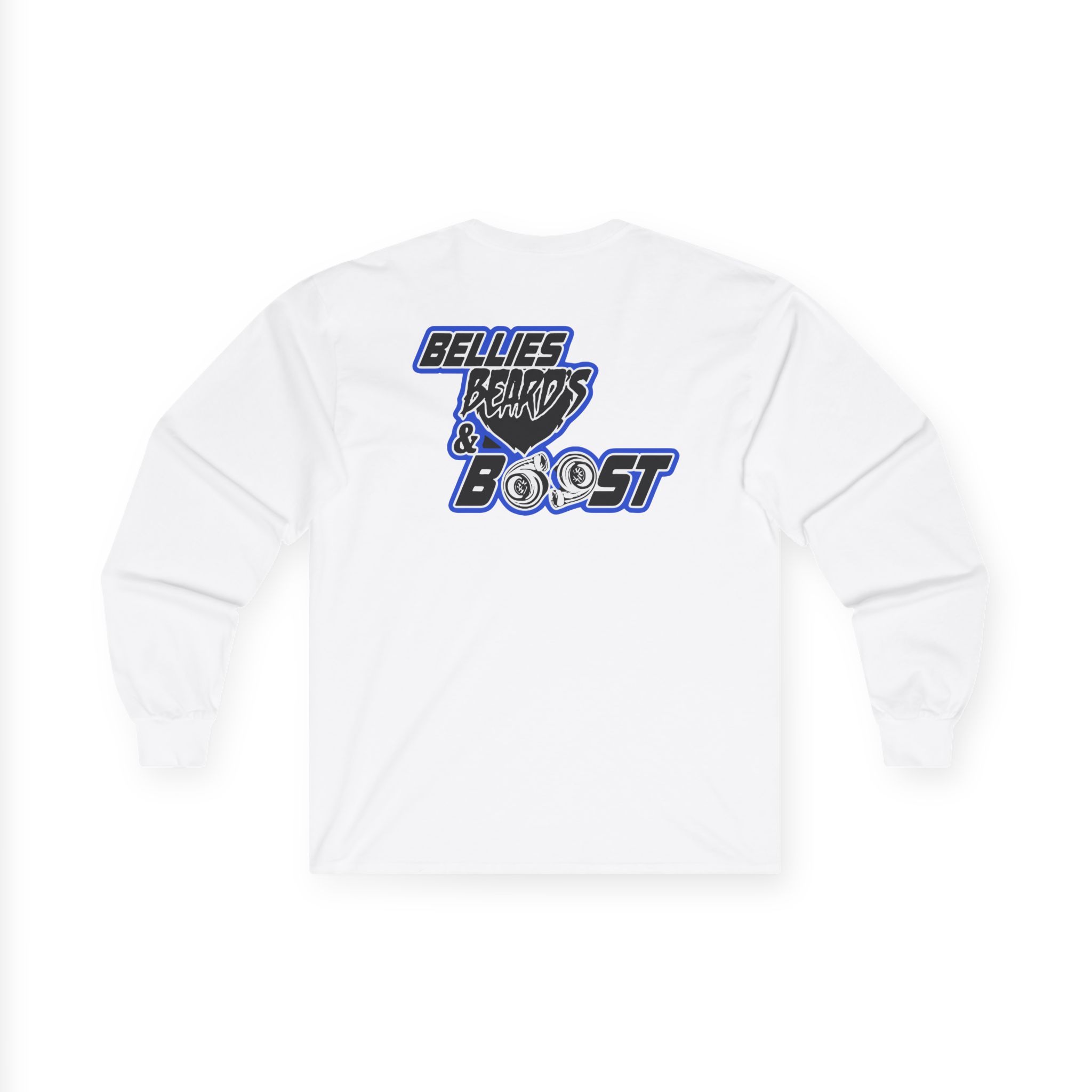 Cleetus Mcfarland Dr. Tuneemall’s Beards Unisex Ultra Cotton Long Sleeve Tee