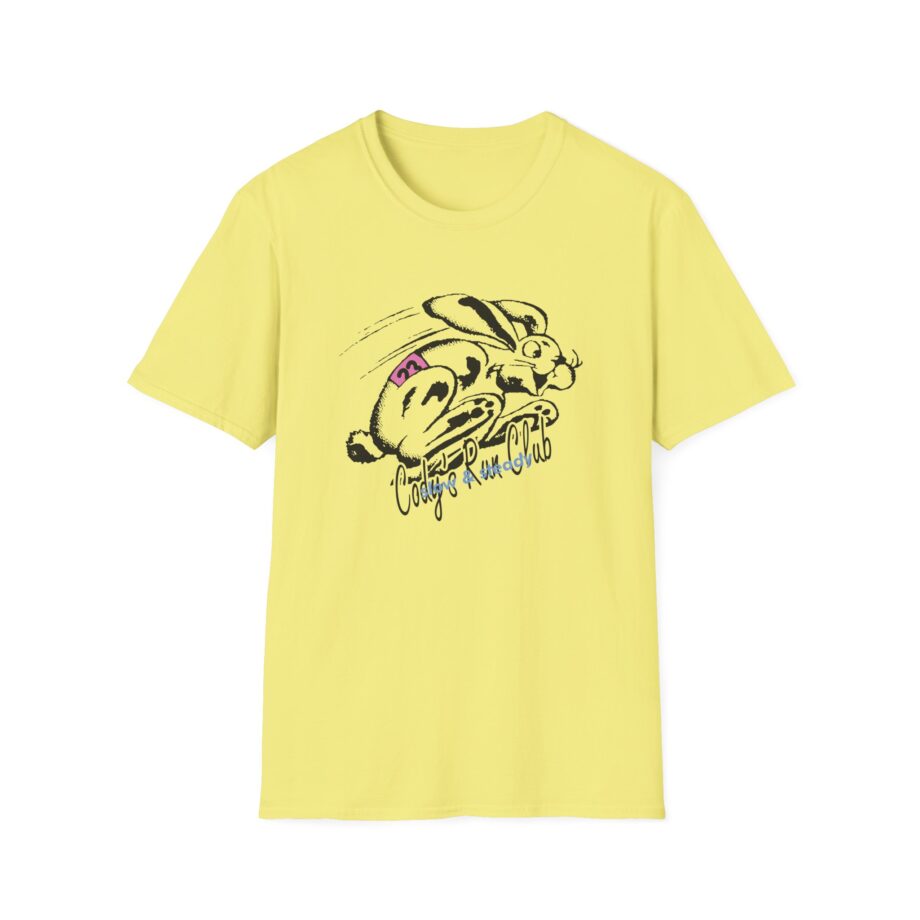 Cody Ko Bunny Unisex Softstyle T-Shirt