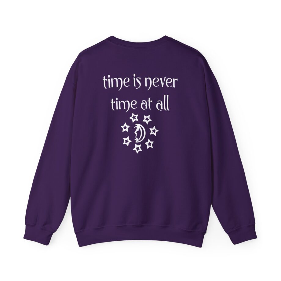 The Smashing Pumpkins Tonight, Tonight Unisex Heavy Blend™ Crewneck Sweatshirt