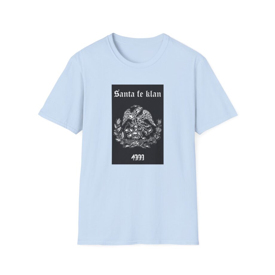 Santa Fe Klan Unisex Softstyle T-Shirt